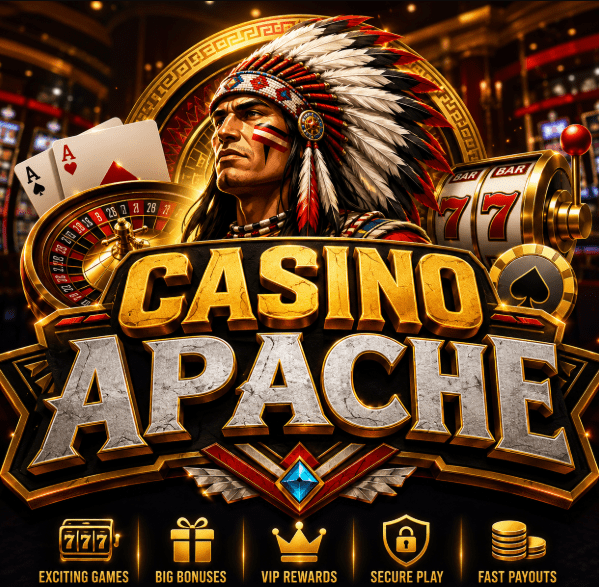 CASINO APACHE