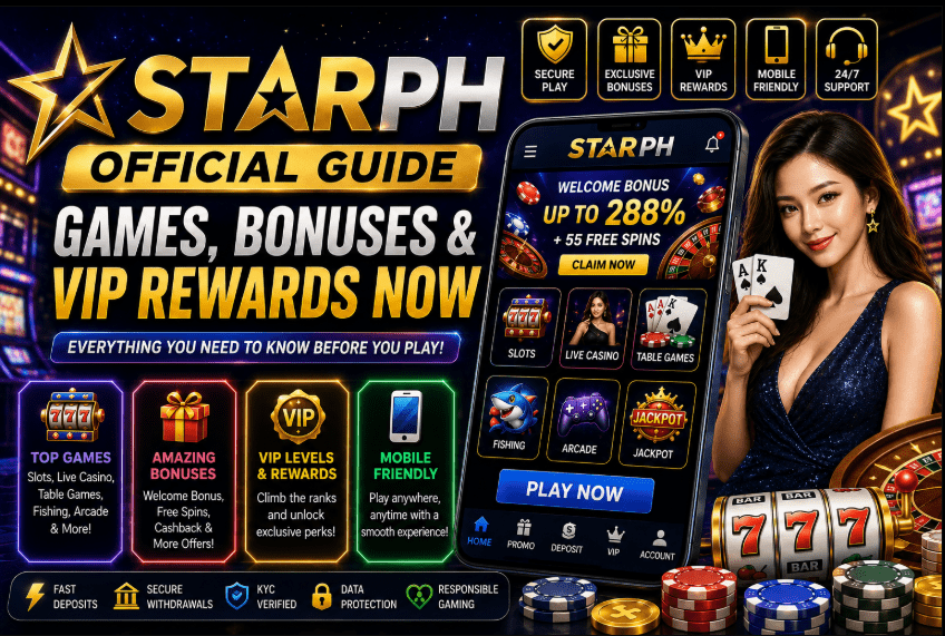 STARPH