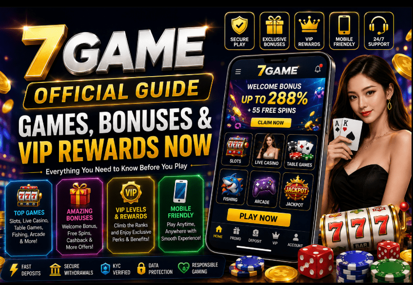 7GAME