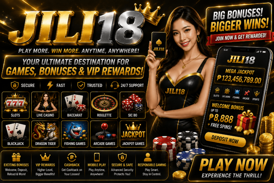 JILI18