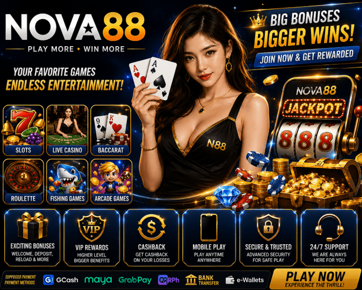 NOVA88