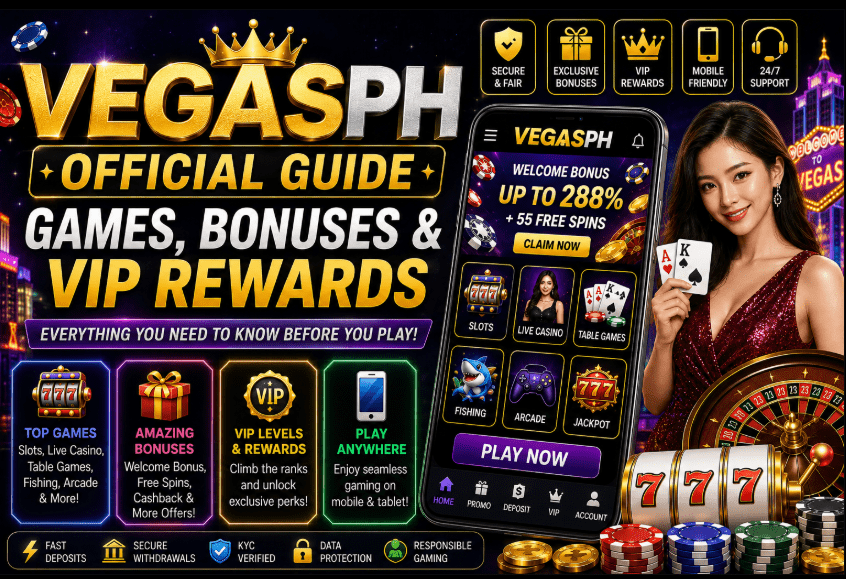 VEGASPH