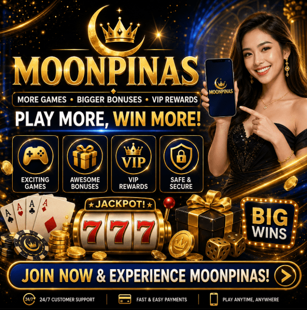 MOONPINAS