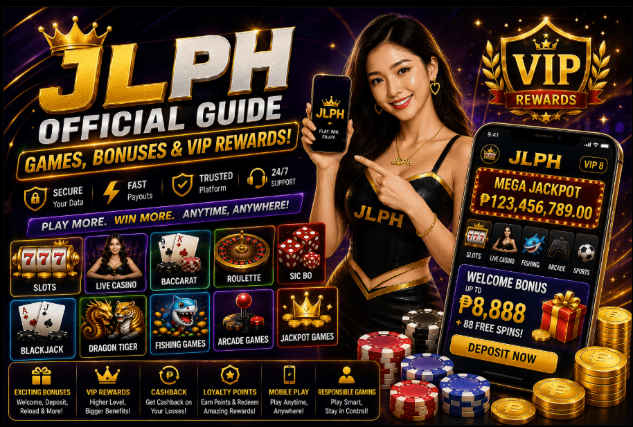 JLPH 