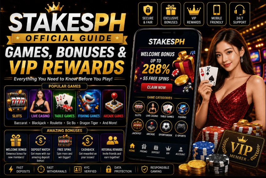 STAKESPH