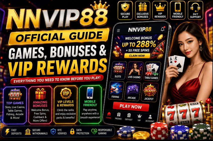 NNVIP88
