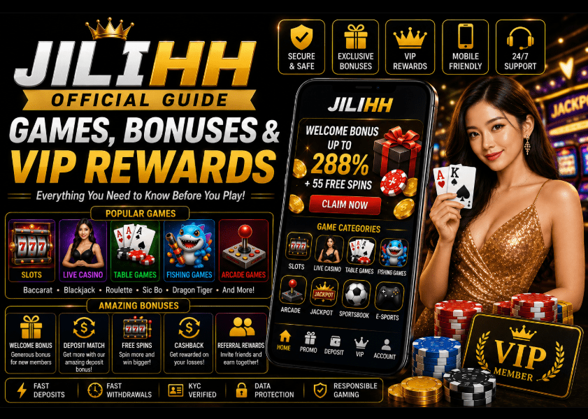 JILIHH