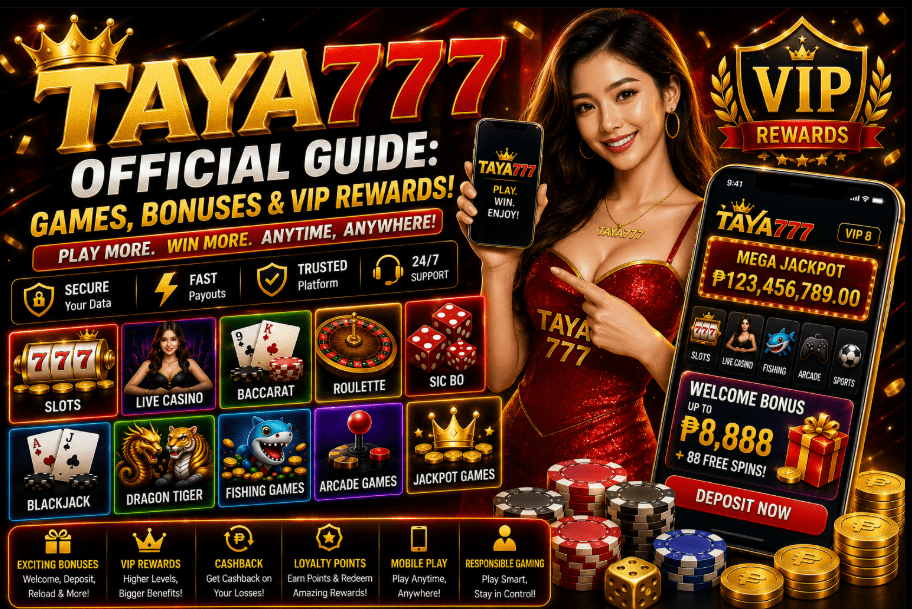 TAYA777