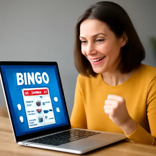 Digital Bingo