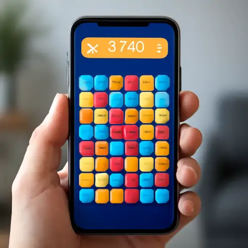 GBet Game Categories
