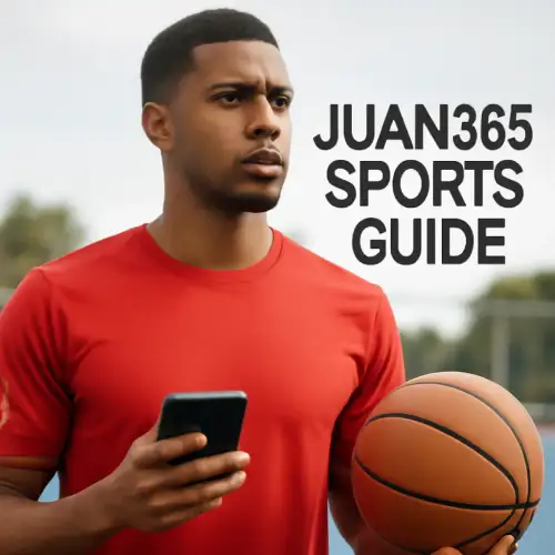 Juan365 Wallet Guide