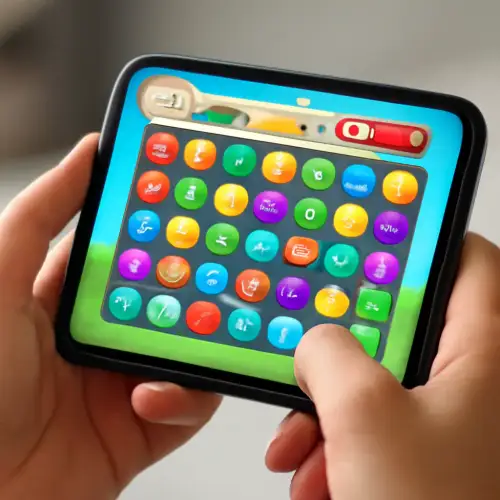 NNPH Mobile Browser