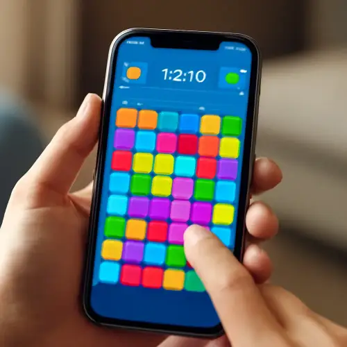 NNPH Mobile Experience