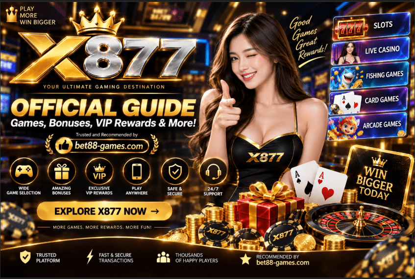 X877