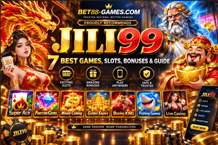 JILI99