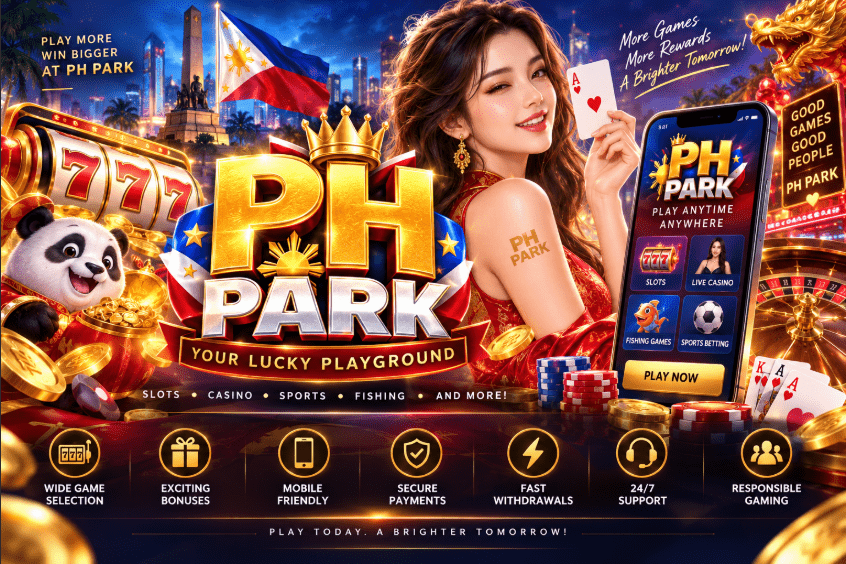 PH PARK