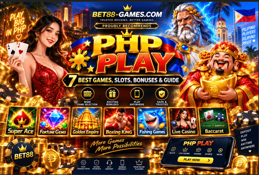 PHP PLAY