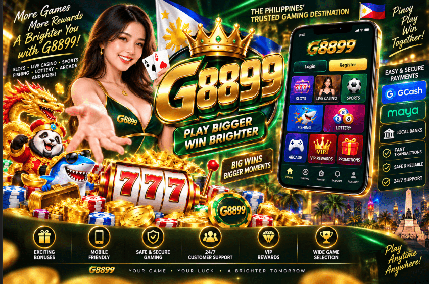 G8899