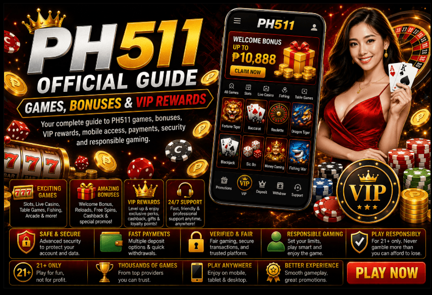 PH511