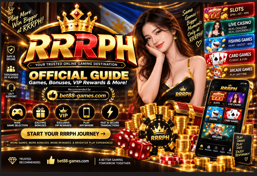  RRRPH