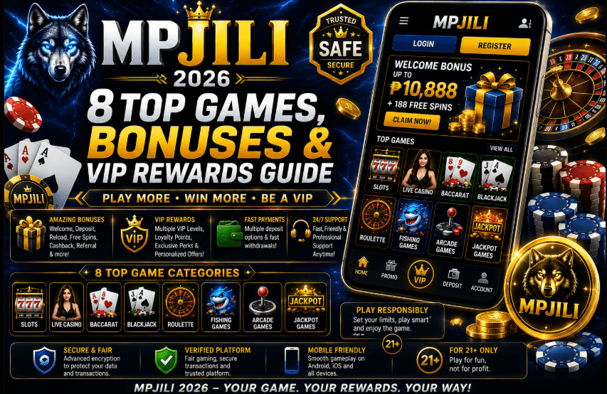 MPJILI