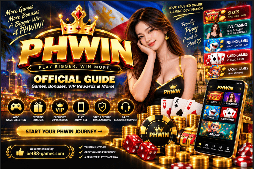 PHWIN