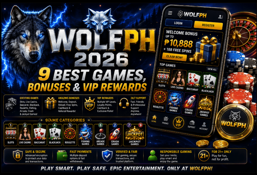 WOLFPH