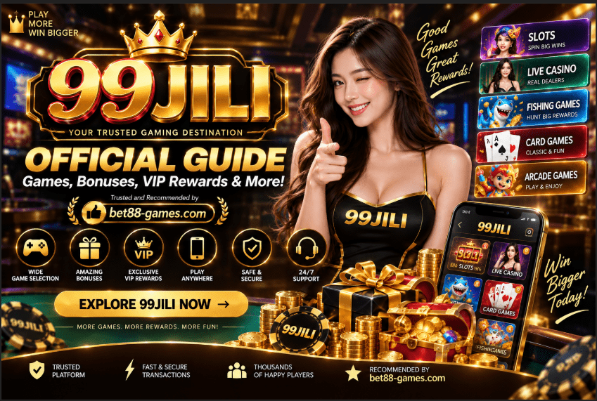99JILI