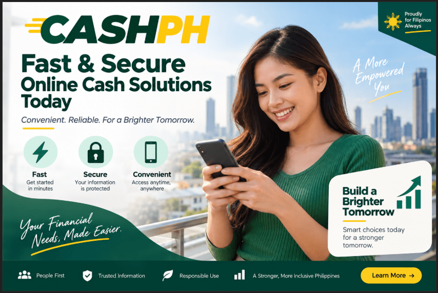 CASHPH