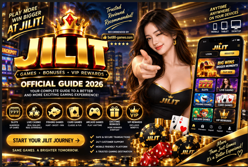 JILIT 