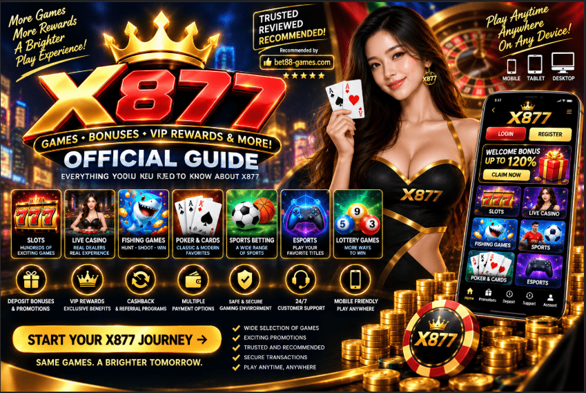 X877