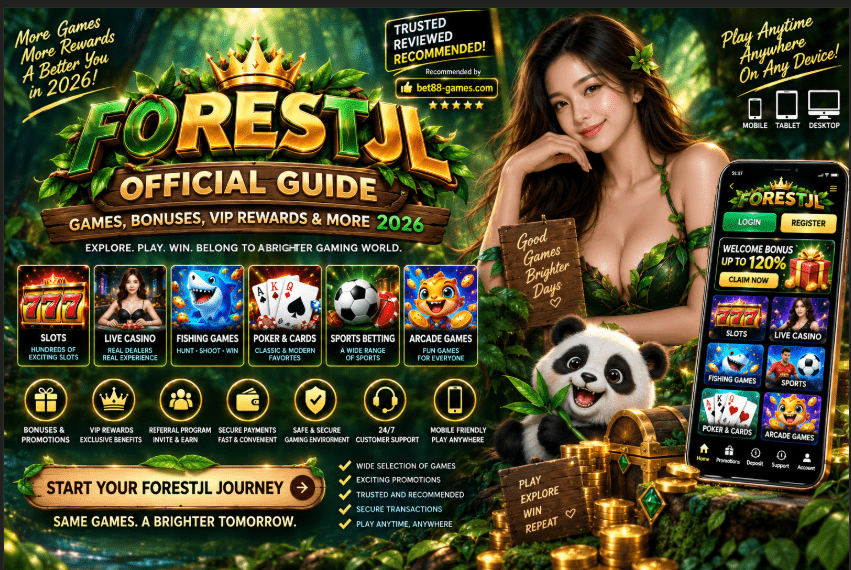 FORESTJL