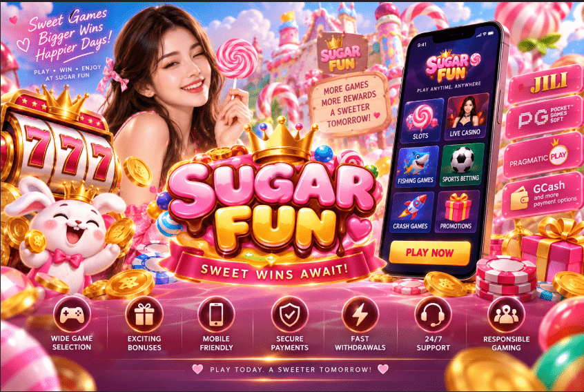 SUGAR FUN
