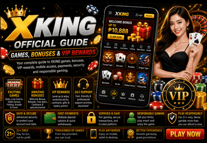 XKING