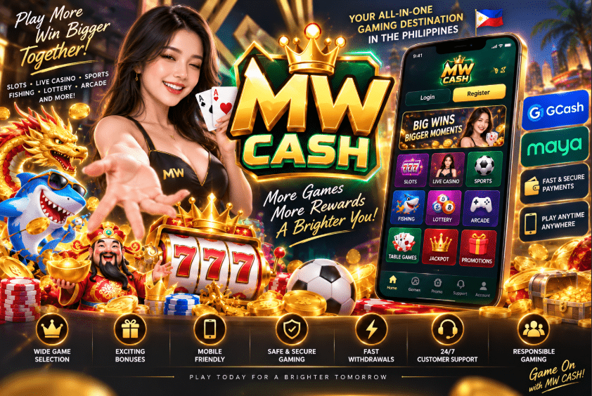 MW CASH