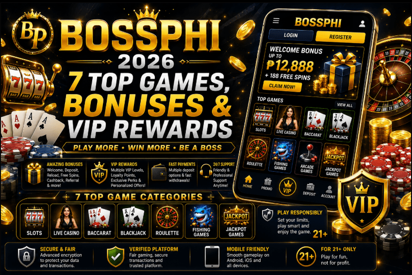 BOSSPHI