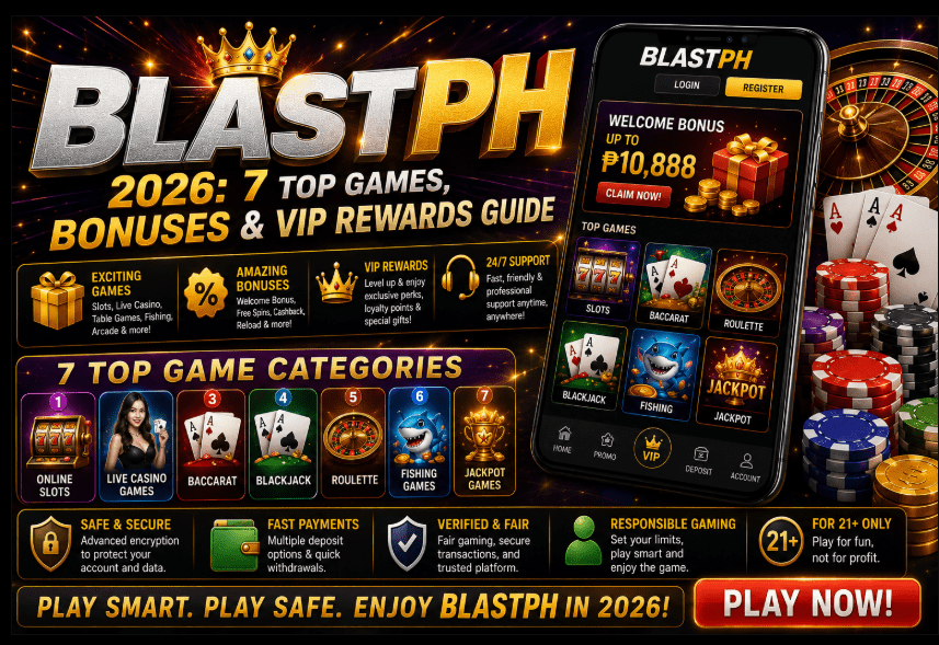 BLASTPH