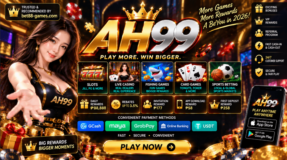 AH99