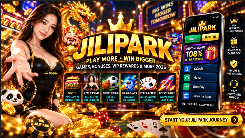JILIPARK