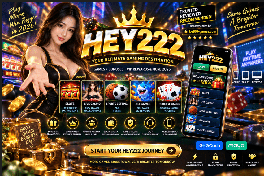 HEY222