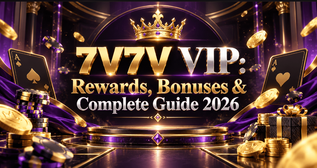 7V7V VIP