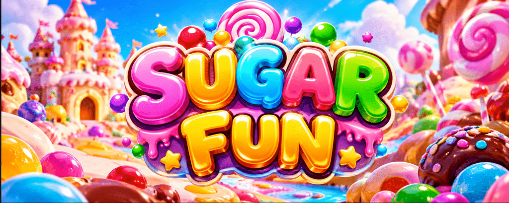 SUGAR FUN GAMES