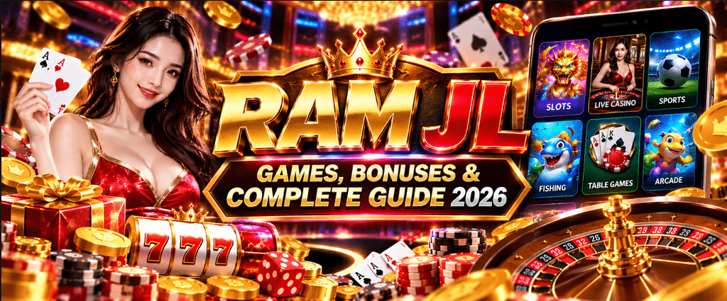 RAM JL