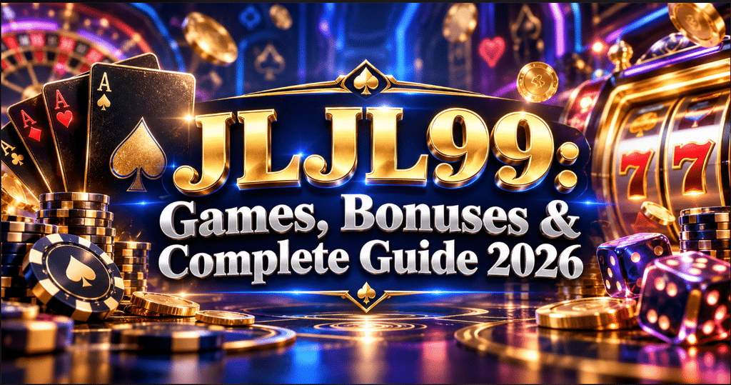 JLJL99