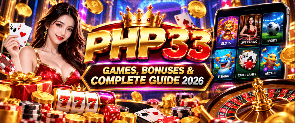 PHP33