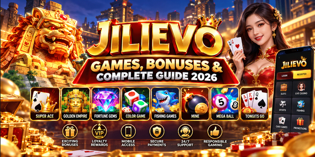 JILIEVO