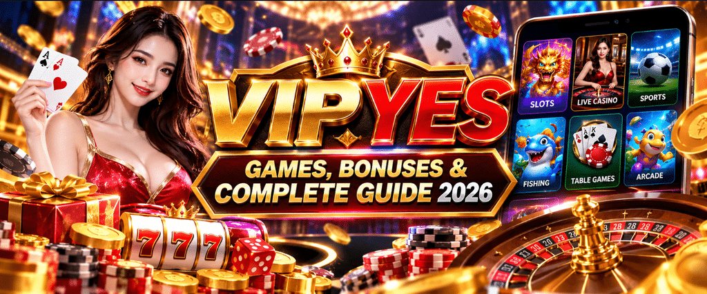VIPYES