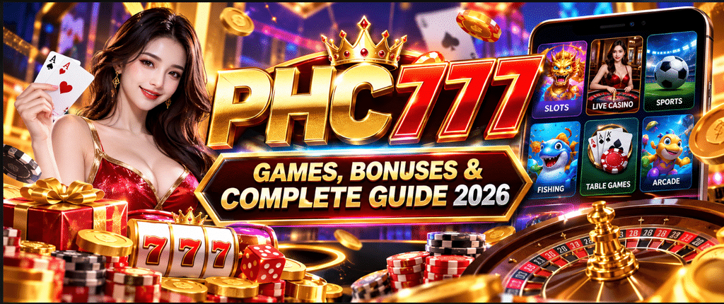 PHC777