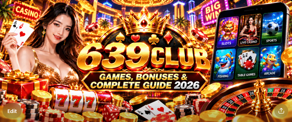 639CLUB