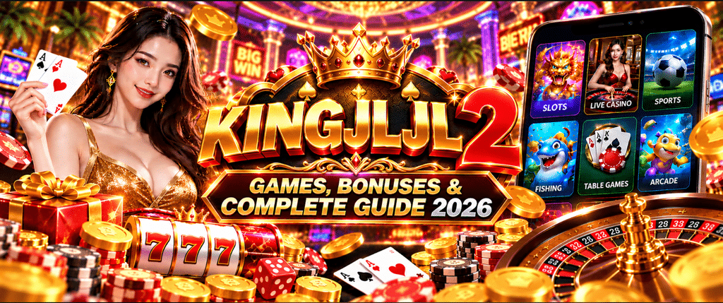 KINGJLJL2